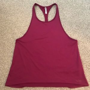 Fabletics Racerback Top